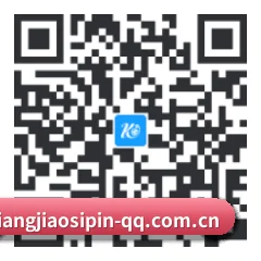 iOS 果粉吃瓜版 二维码